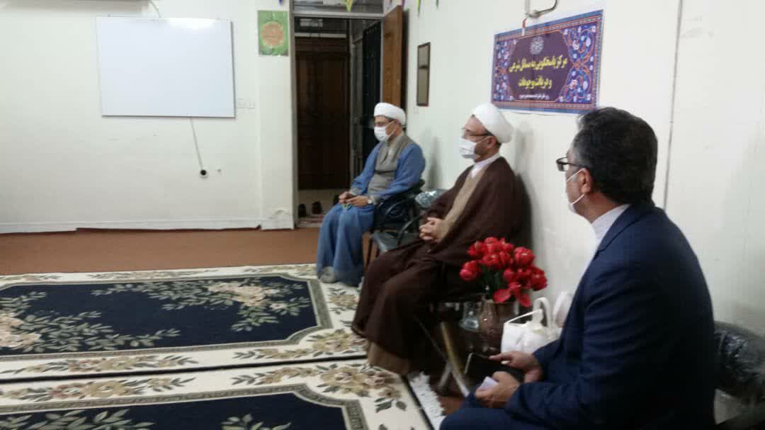 آغاز به کار مرکز پاسخگویی به مسائل شرعی بانوان