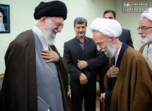 پیام تسلیت رهبر انقلاب در پی درگذشت آیت‌الله محمدتقی مصباح یزدی