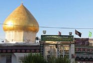 از کوفه تا شام